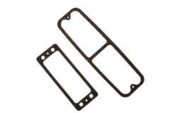 Scout 800, Scout II, Terra or Traveler & Pickup Turn Signal & Tail Light Lens Gaskets